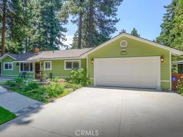 31671 Luring Pines Drive, Running Springs, CA 92382 - #1