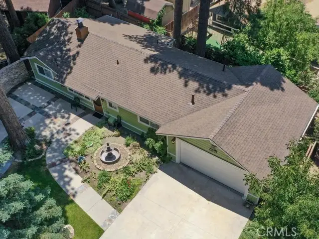 31671 Luring Pines Drive, Running Springs, CA 92382 - #2