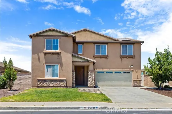 25392 Lone Acres, Menifee, CA 92584