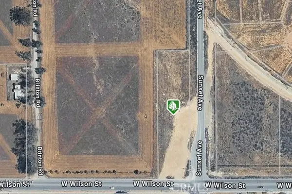 0 WILSON STREET/SUNSET AVENUE CORNER LOT, Banning, CA 92220