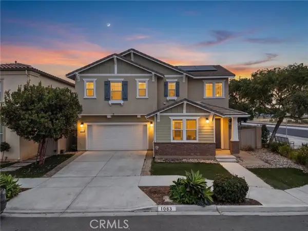 1083 Thermal, San Diego, CA 92154