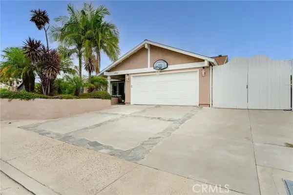 23912 La Chiquita Drive, Mission Viejo, CA 92691