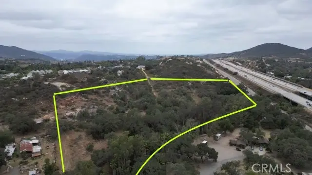 0 Old Highway 395, Fallbrook, CA 92028 - #1