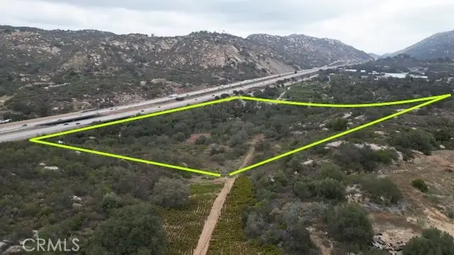 0 Old Highway 395, Fallbrook, CA 92028 - #2