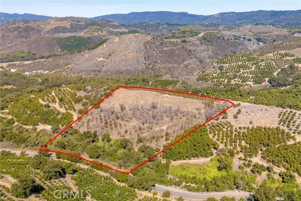 0 De Luz Road / Camaron Road, Temecula, CA 92590