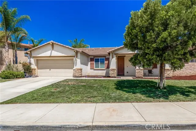 31153 Durham Drive, Menifee, CA 92584 - #1