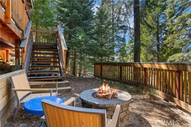 162 C Lane, Lake Arrowhead, CA 92352 - #1