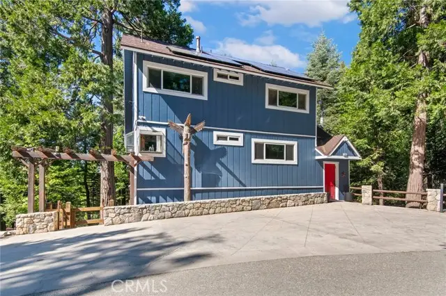 162 C Lane, Lake Arrowhead, CA 92352 - #2