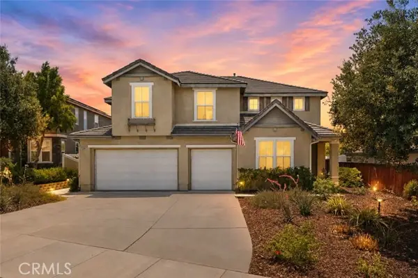 35968 Frederick Street, Wildomar, CA 92595