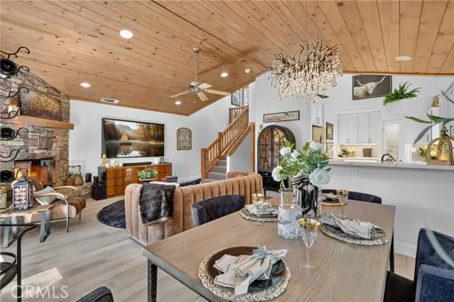 676 Lake Drive, Lake Arrowhead, CA 92352 - #1