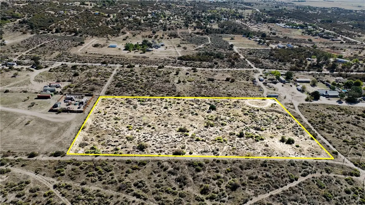 4 Old Forest Rd, Anza, CA 92539 - #1