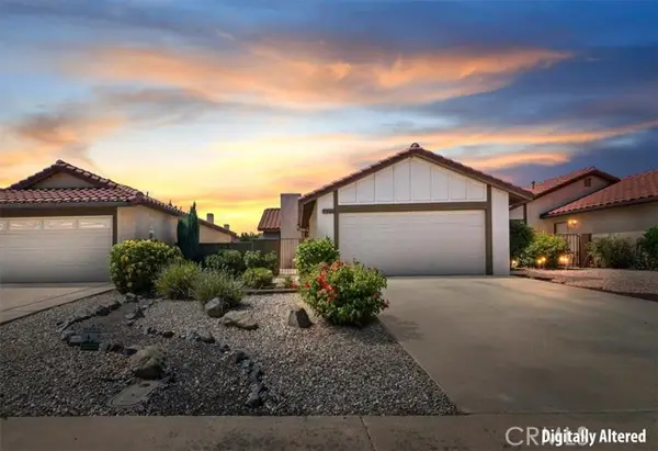 26173 Goldenwood Street, Sun City, CA 92586