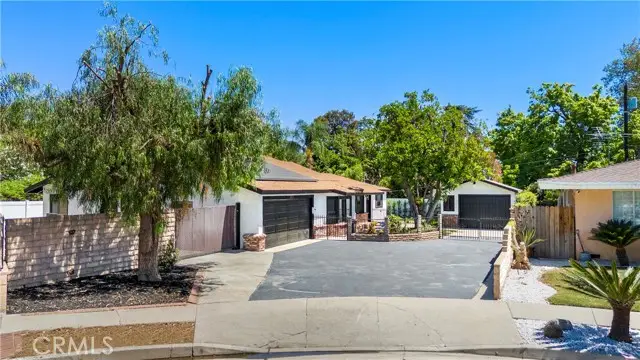 8932 Mclennan, Northridge, CA 91343 - #1