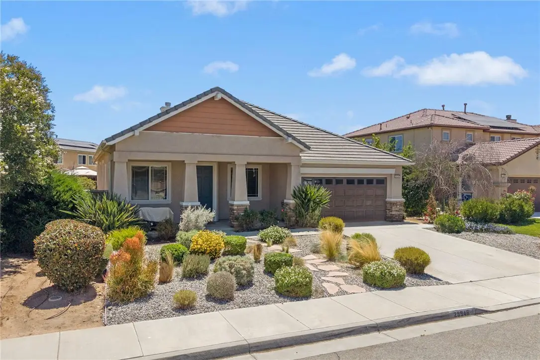 29946 Fox Creek, Sun City, CA 92586 - #1