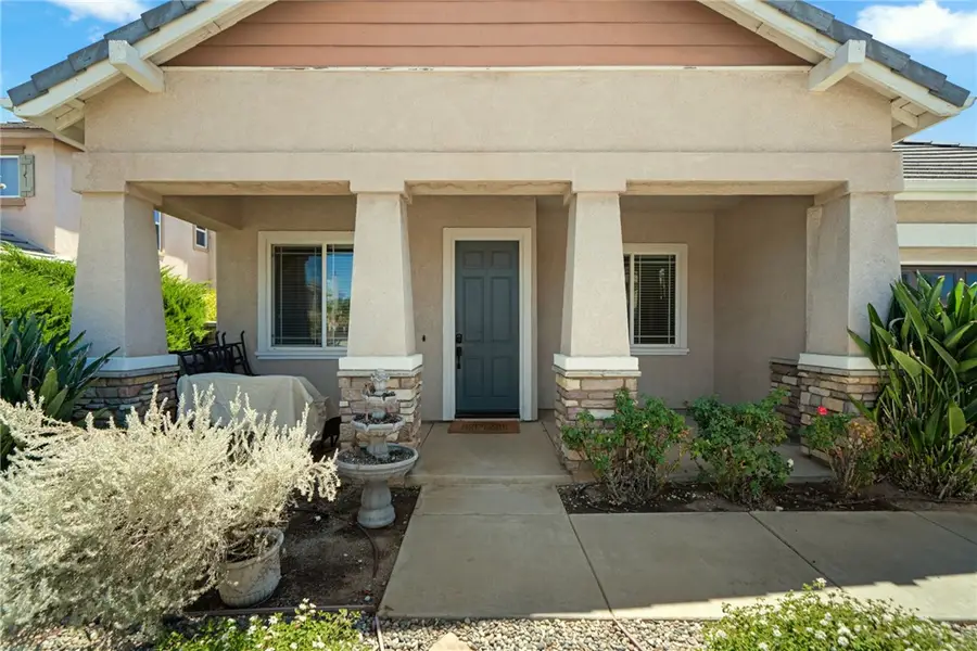 29946 Fox Creek, Sun City, CA 92586 - #2