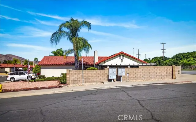 26098 Sunnywood st, Sun City, CA 92586 - #3