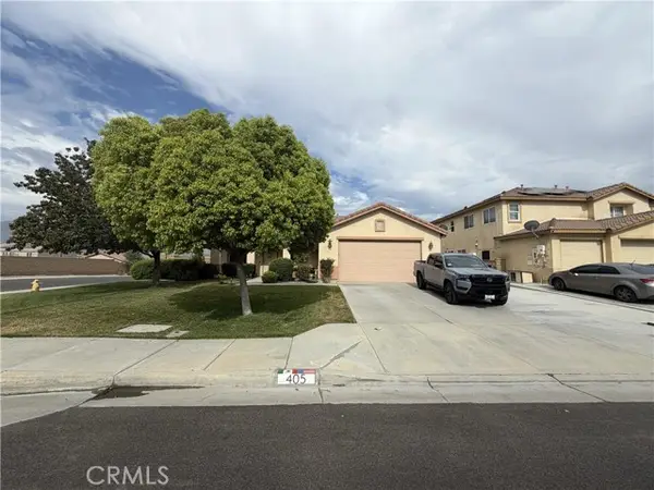 405 Ivy Crest Drive, San Jacinto, CA 92582