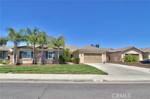 28483 Nautical Point, Menifee, CA 92585