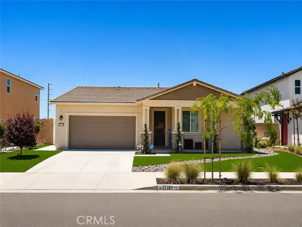 27191 Lost Palm Street, Menifee, CA 92585