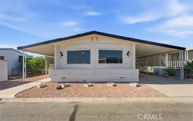 5001 Florida  #323, Hemet, CA 92545 - #1