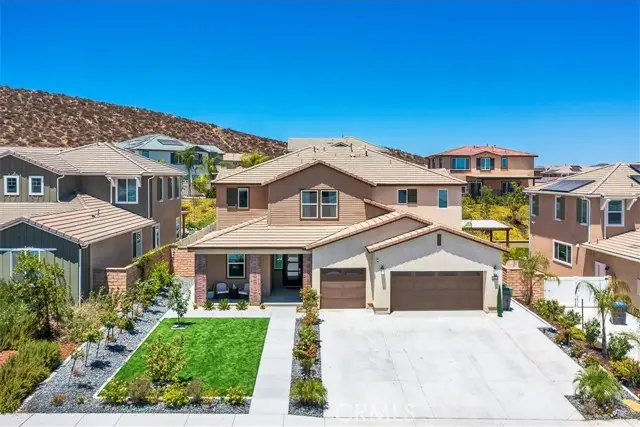 30819 Mountain Ash Circle, Menifee, CA 92584 - #3