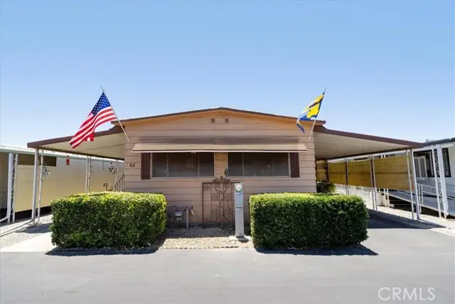 725 Thornton  #68, Hemet, CA 92543 - #1