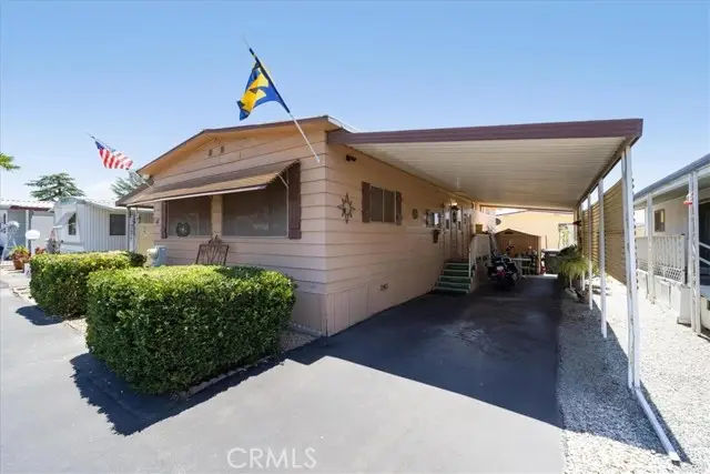 725 Thornton  #68, Hemet, CA 92543 - #3