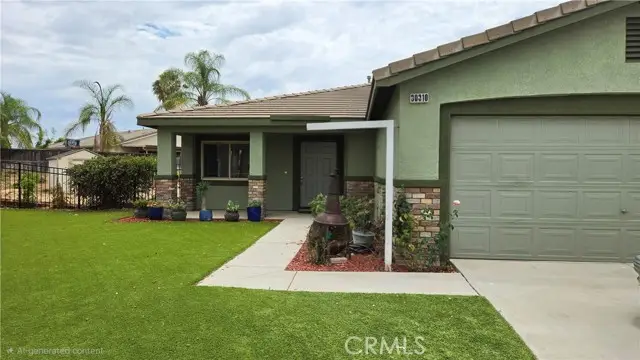 30310 San Rafael, Menifee, CA 92584 - #1