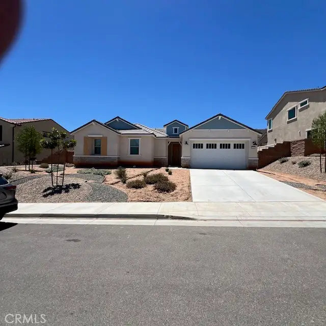 25167 Desert Sage, Sun City, CA 92586 - #3