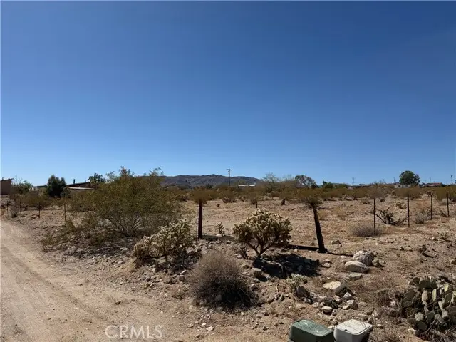74377 Sunrise, Twentynine Palms, CA 92277 - #1