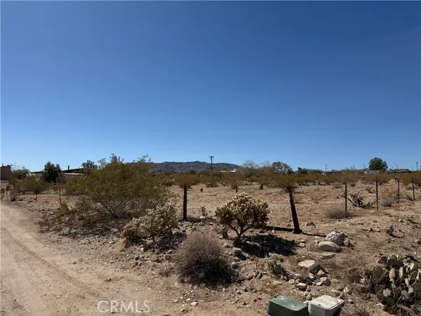 74377 Sunrise, Twentynine Palms, CA 92277