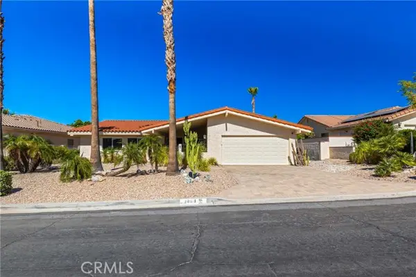 9869 Warwick, Desert Hot Springs, CA 92240