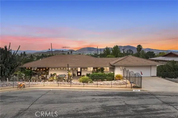 28781 Belmont Court, Sun City, CA 92586