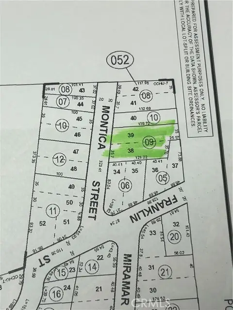 0 Montica Street, Lake Elsinore, CA 92530