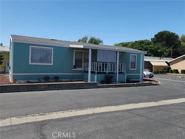 21601 Canyon Drive  #42, Wildomar, CA 92595