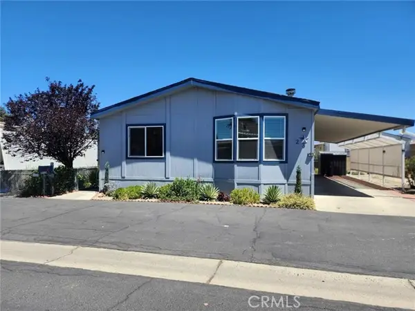 530 Devonshire Avenue  #23, Hemet, CA 92543