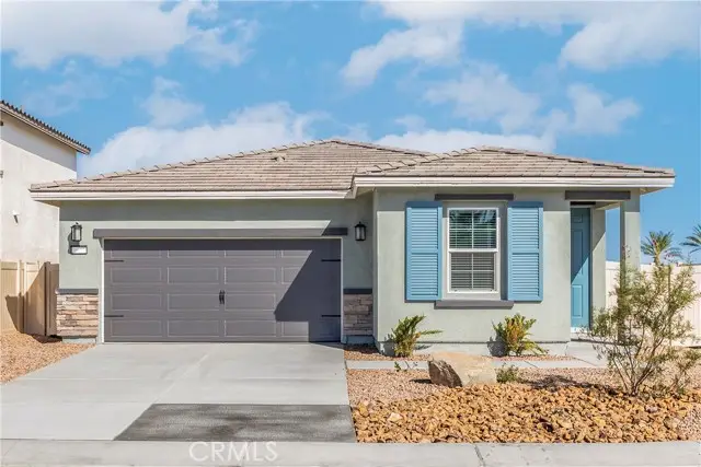 42471 Aruba Drive, Indio, CA 92201 - #1