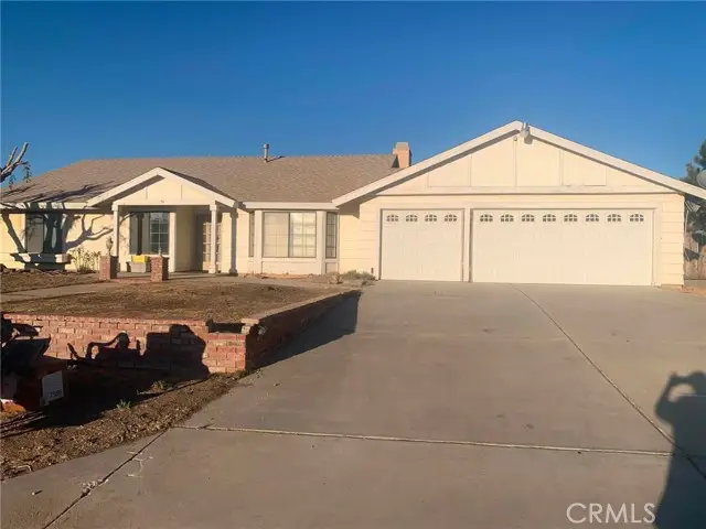 11345 Hollyvale Avenue, Victorville, CA 92392 - #1