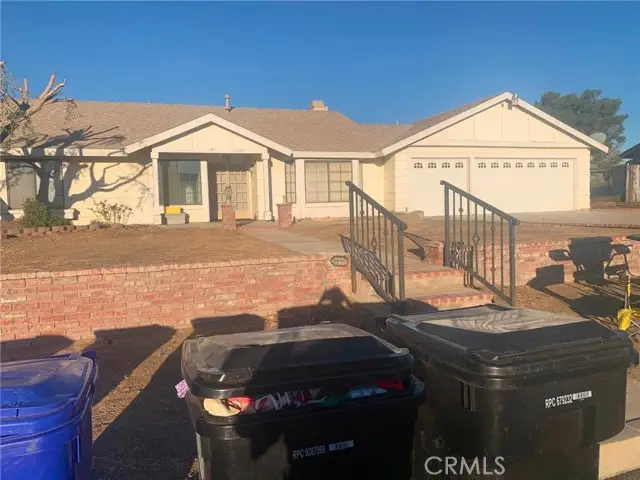11345 Hollyvale Avenue, Victorville, CA 92392 - #2
