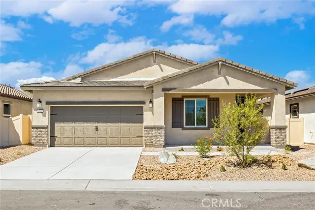 80569 Anacapa Drive, Indio, CA 92201 - #1
