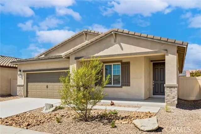 80569 Anacapa Drive, Indio, CA 92201 - #2