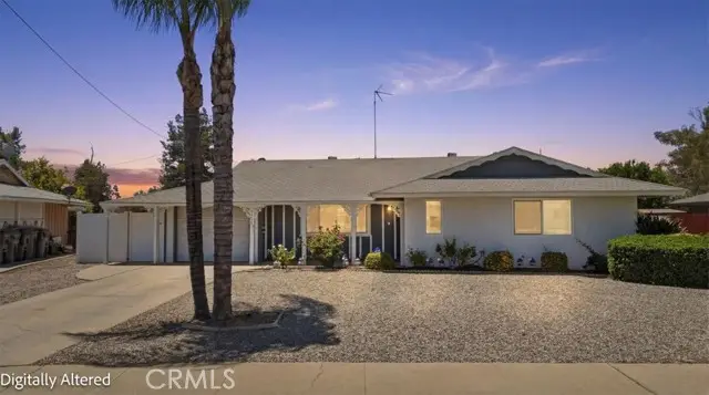 29001 Thornhill Dr, Sun City, CA 92586 - #1