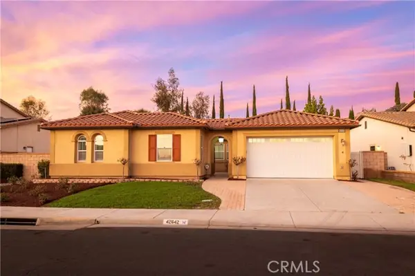 42642 Rivera Drive Drive, Temecula, CA 92592