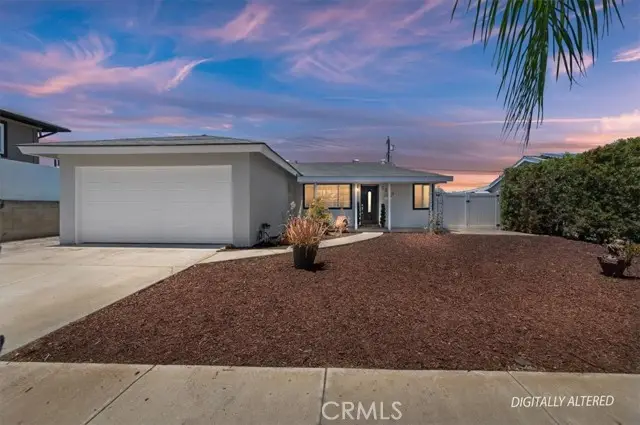3540 Budd, San Diego, CA 92111 - #1
