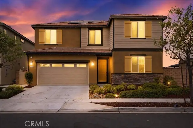 29875 Proud Land Drive, Menifee, CA 92584 - #1