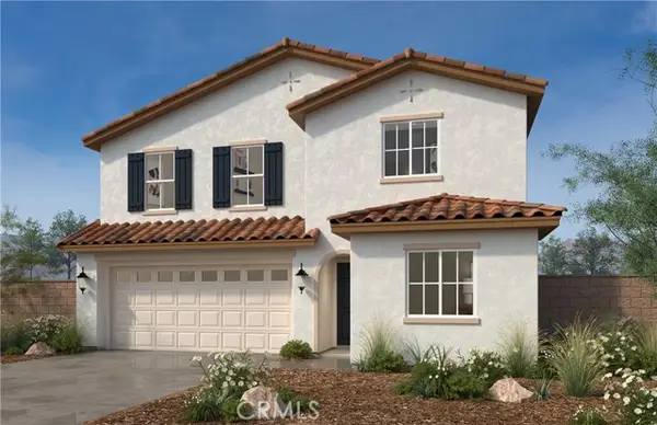 2569 Empennage Street, San Jacinto, CA 92582