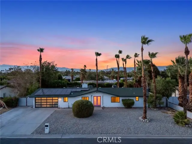 2860 Ventura Road, Palm Springs, CA 92262 - #1