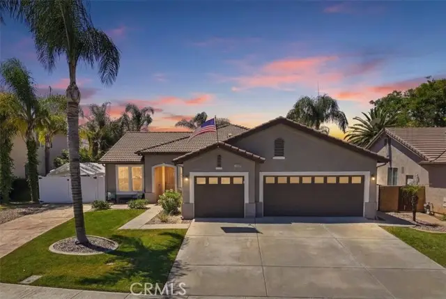 32629 Cullen Court, Winchester, CA 92596 - #1