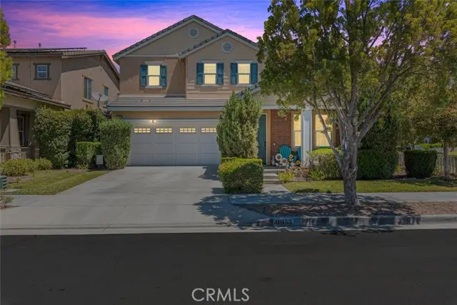 40153 Medford Road, Temecula, CA 92591 - #1