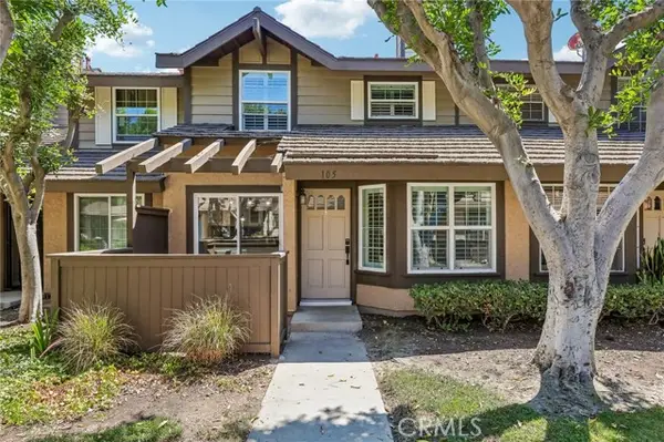 2320 Cutty  #105, Anaheim, CA 92802